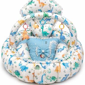 11 Pcs Snuggle Turkish